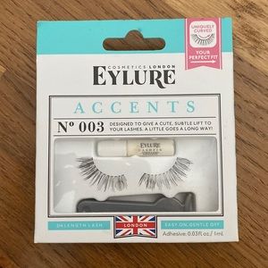 Eylure Lashes